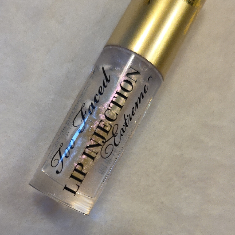 Too Faced Lip Injection Extreme Mini - Picture 5 of 6